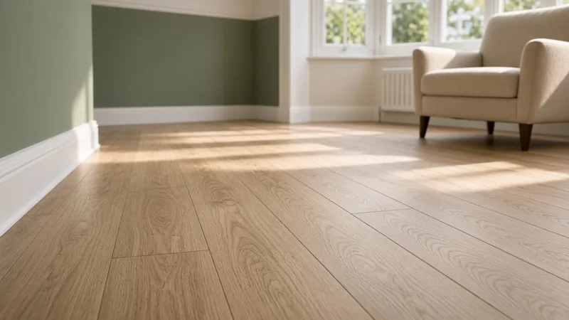 Laminate